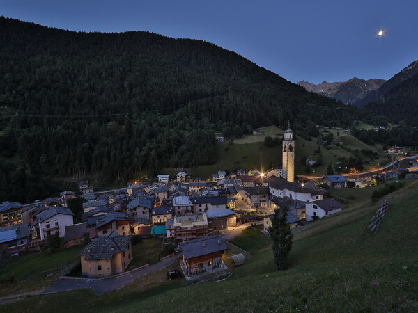 Immagine Gerola Alta